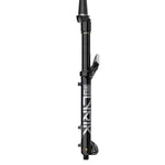 RockShox Lyrik Ultimate D2 RockShox, Lyrik Ultimate D2, Suspension Fork, 29'', DebonAir+ W/ButterCups, 150mm, 1-1/8''-1.5'', 15x110mm TA, Rake: 44mm, Black Suspension Forks