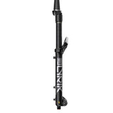 RockShox Lyrik Ultimate D2 RockShox, Lyrik Ultimate D2, Suspension Fork, 29'', DebonAir+ W/ButterCups, 150mm, 1-1/8''-1.5'', 15x110mm TA, Rake: 44mm, Black Suspension Forks