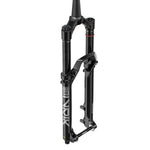 RockShox Lyrik Ultimate D2 RockShox, Lyrik Ultimate D2, Suspension Fork, 29'', DebonAir+ W/ButterCups, 150mm, 1-1/8''-1.5'', 15x110mm TA, Rake: 44mm, Black Suspension Forks