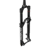 RockShox Lyrik Ultimate D2 RockShox, Lyrik Ultimate D2, Suspension Fork, 29'', DebonAir+ W/ButterCups, 150mm, 1-1/8''-1.5'', 15x110mm TA, Rake: 44mm, Black Suspension Forks
