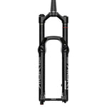 RockShox Lyrik Ultimate D2 RockShox, Lyrik Ultimate D2, Suspension Fork, 29'', DebonAir+ W/ButterCups, 150mm, 1-1/8''-1.5'', 15x110mm TA, Rake: 44mm, Black Suspension Forks