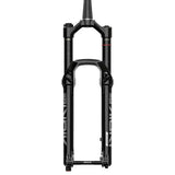 RockShox Lyrik Ultimate D2 RockShox, Lyrik Ultimate D2, Suspension Fork, 29'', DebonAir+ W/ButterCups, 150mm, 1-1/8''-1.5'', 15x110mm TA, Rake: 44mm, Black Suspension Forks