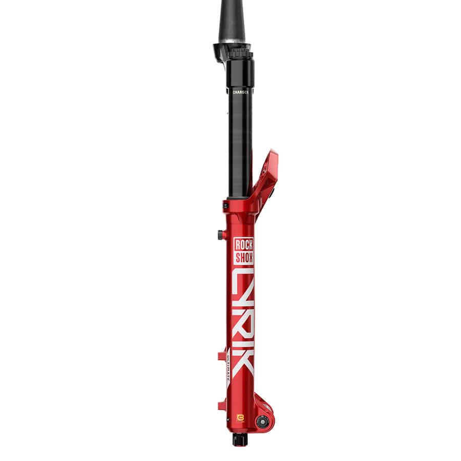 RockShox Lyrik Ultimate D2 – Bici