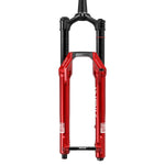 RockShox Lyrik Ultimate E1 29'', Linear XL W/ButterCup, 160mm, 1-1/8''-1.5'', 15x110mm TA, Rake: 44mm, Red Suspension Forks
