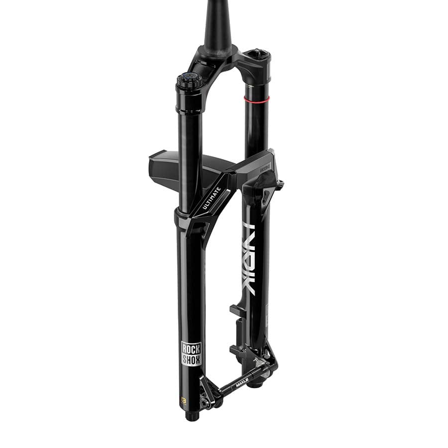 RockShox Lyrik Ultimate E1 Suspension Forks