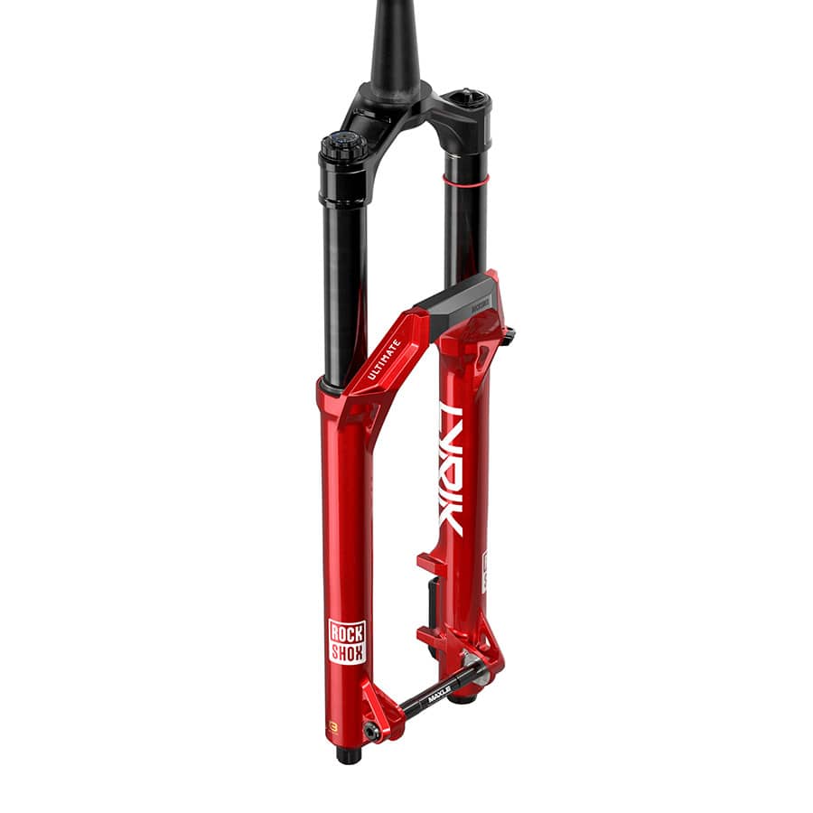 RockShox Lyrik Ultimate E1 Suspension Forks