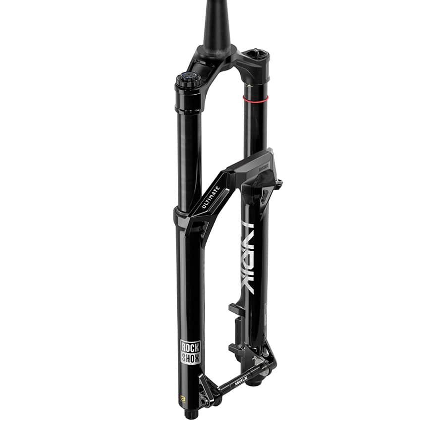 RockShox Lyrik Ultimate E1 Suspension Forks