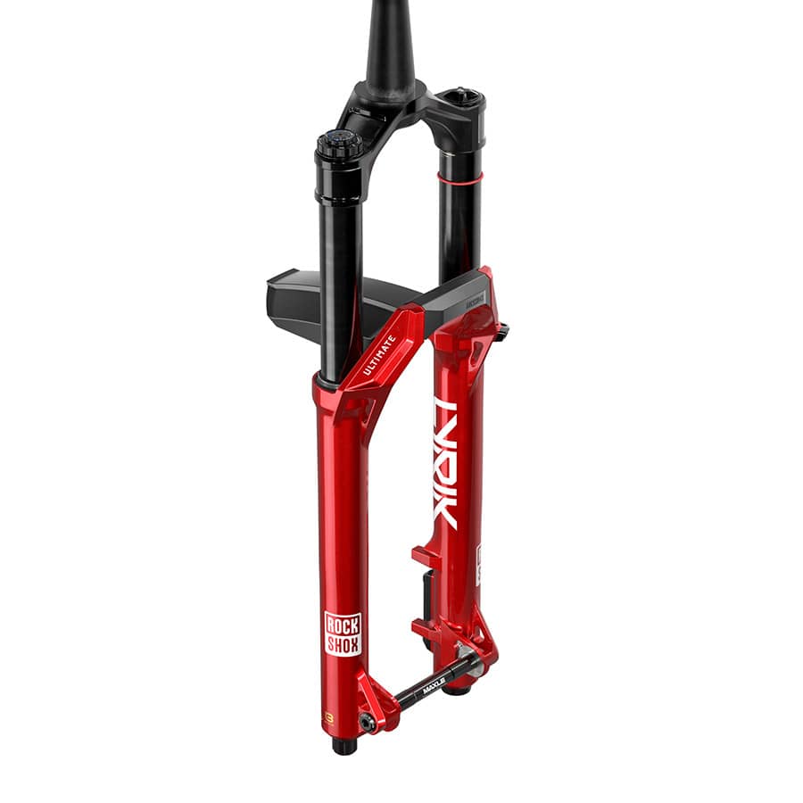 RockShox Lyrik Ultimate E1 Suspension Forks