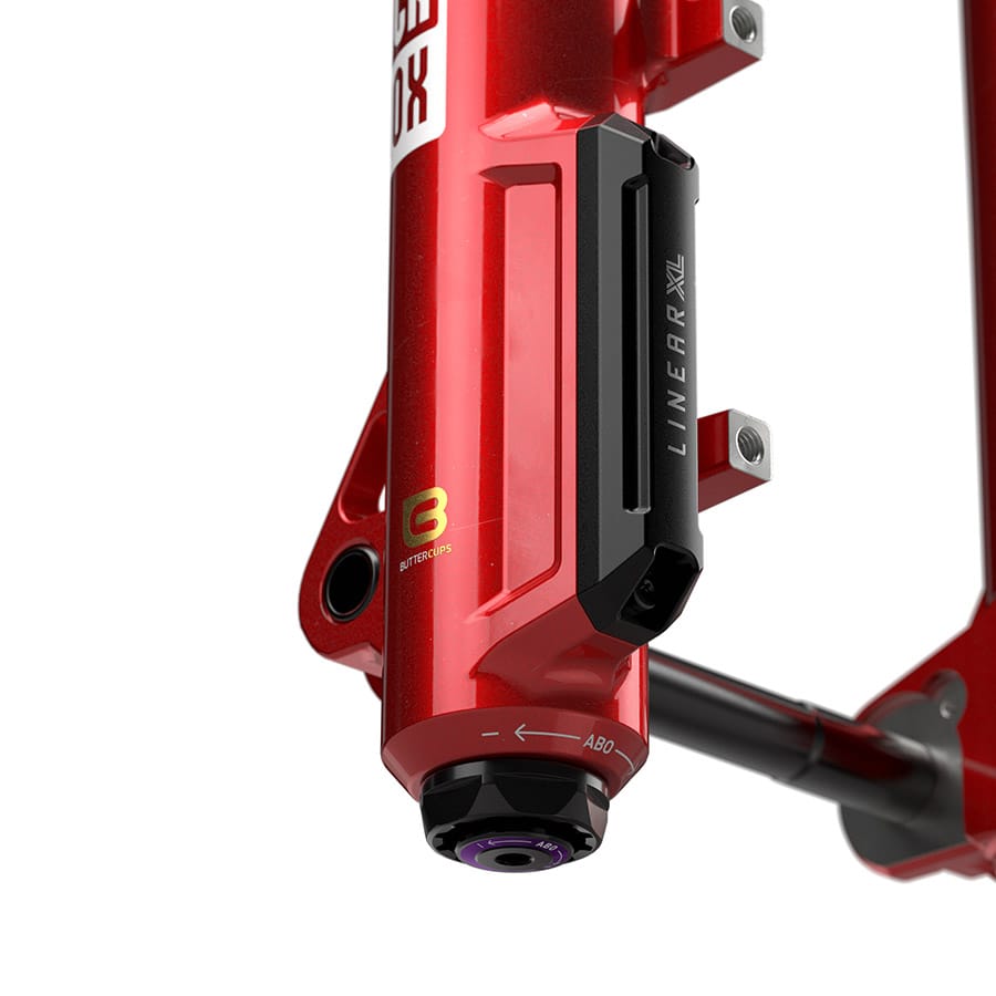 RockShox Lyrik Ultimate E1 Suspension Forks