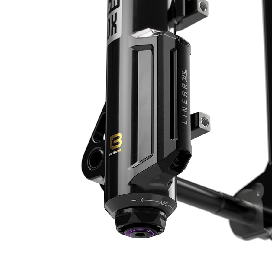 RockShox Lyrik Ultimate E1 Suspension Forks