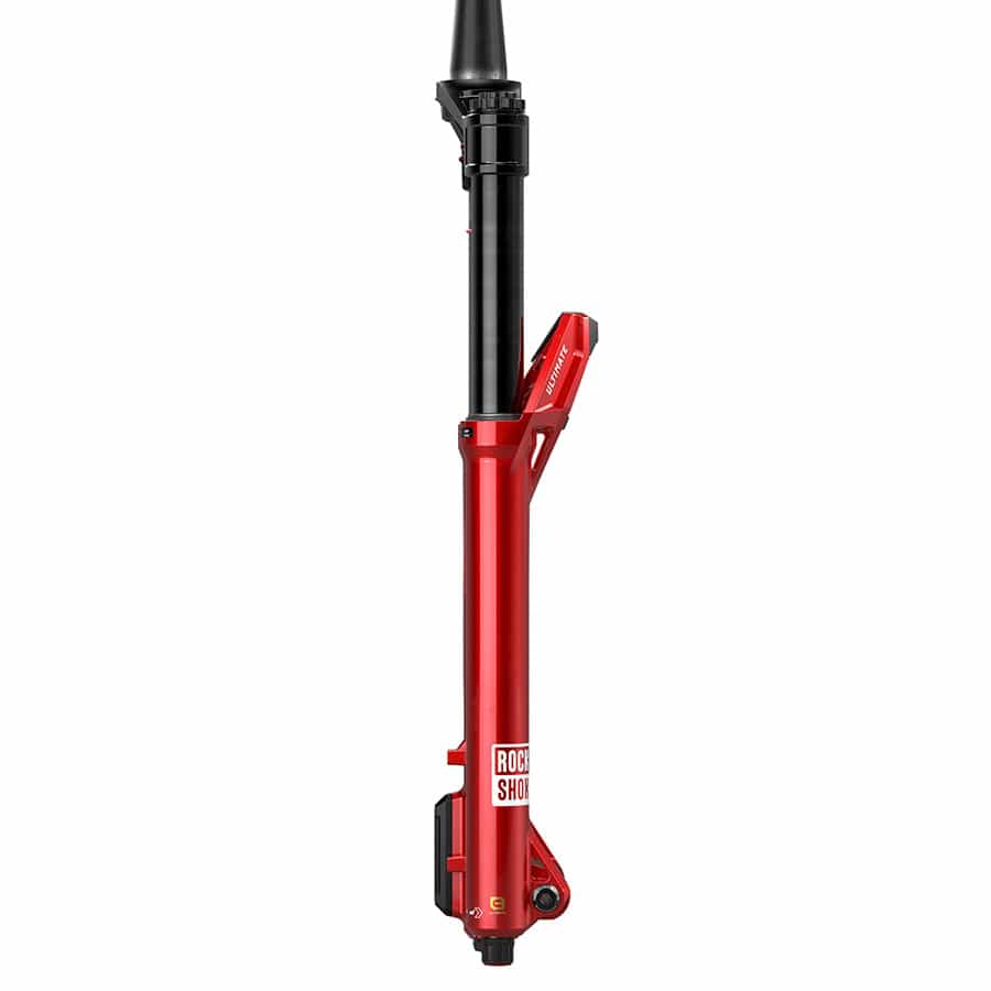 RockShox Lyrik Ultimate E1 Suspension Forks