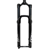 RockShox Lyrik Ultimate RC2 C3 Fork 27.5" 15x110mm TA Black / 46mm Offset / 180mm Parts - Forks - Suspension