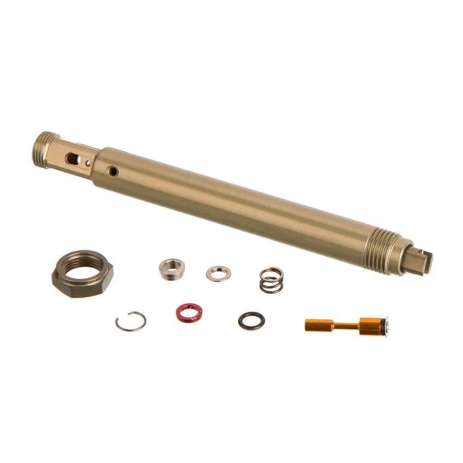 RockShox Monarch C2-D1 Damp Shaft Assy 200x57, 203x57 Shock Repair Parts