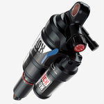 RockShox Monarch Plus RC3 RockShox, Monarch Plus RC3, Rear shock, 200x51, Shaft Eyelet: Standard, Body Eyelet: Standard Rear shocks
