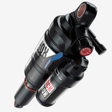 RockShox Monarch Plus RC3 RockShox, Monarch Plus RC3, Rear shock, 216x63, Shaft Eyelet: Standard, Body Eyelet: Standard, MidReb/MidComp, B3 Rear shocks