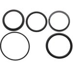 RockShox Monarch XX B1 Full Service Kit - 11.4118.038.001 RockShox, 11.4118.038.001, Service kit, Monarch XX B1 2014+ Shock Service Kits