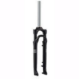 RockShox Paragon Gold RL RockShox, Paragon Gold RL, Suspension Fork, 700C, Solo Air, 65mm, 1-1/8'', Axle: QR, Offset: 46mm, Black / 700 Suspension Forks