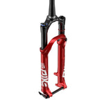 RockShox Pike DJ A4 RockShox, Pike DJ A4, Suspension Fork, 26'', Air, 100mm, 1-1/8''-1.5'', 15x100mm TA, Rake: 40mm, Red Suspension Forks