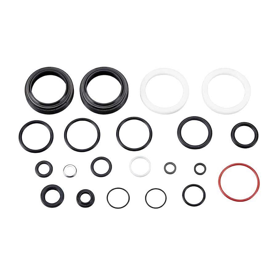 RockShox Pike DPA 1 Year Service Kit RockShox, 00.4315.032.618, Pike DualPosition Air A1, 200 hour/1 year Service Kit Fork Service Kits