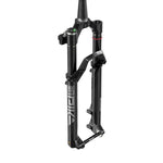 RockShox Pike Flight Attendant C3 Black, Remote: Sold Separately Suspension Forks