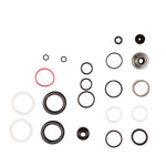 RockShox Pike Select C1 200 Hour Kit RockShox, 200 Hour Service Kit for Pike Select C1 Fork Service Kits