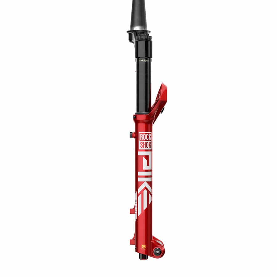 RockShox Pike Ultimate C2 – Bici