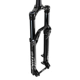 RockShox Pike Ultimate RC2 B4 Fork 27.5" 15x110mm TA Black / 37mm Offset / 150mm Parts - Forks - Suspension