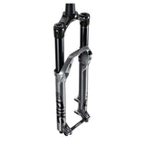 RockShox Pike Ultimate RC2 B4 Fork 29" 15x110mm TA Silver / 51mm Offset / 140mm Parts - Forks - Suspension