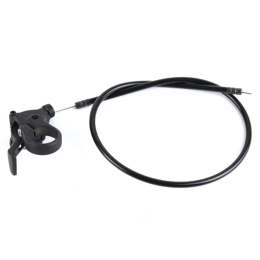RockShox PopLoc Lever - 11.4309.207.000 – Bici