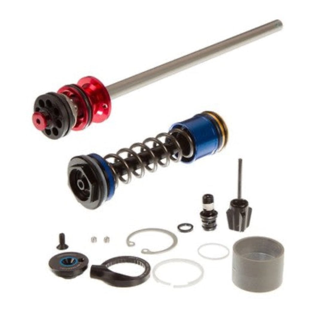 RockShox Psylo Gold A1 Damper - Remote RockShox, Psylo Gold A1 Damper - Remote Fork Repair Parts