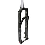 RockShox Reba 26 RL A2 RockShox, Reba 26 RL A2, Suspension Fork, 26'', Air, 100mm, 1-1/8''-1.5'', 15x100mm TA, Rake: 40mm, Black Suspension Forks