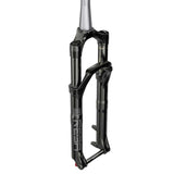 RockShox Reba 26 RL A2 RockShox, Reba 26 RL A2, Suspension Fork, 26'', Air, 100mm, 1-1/8''-1.5'', 15x100mm TA, Rake: 40mm, Black Suspension Forks