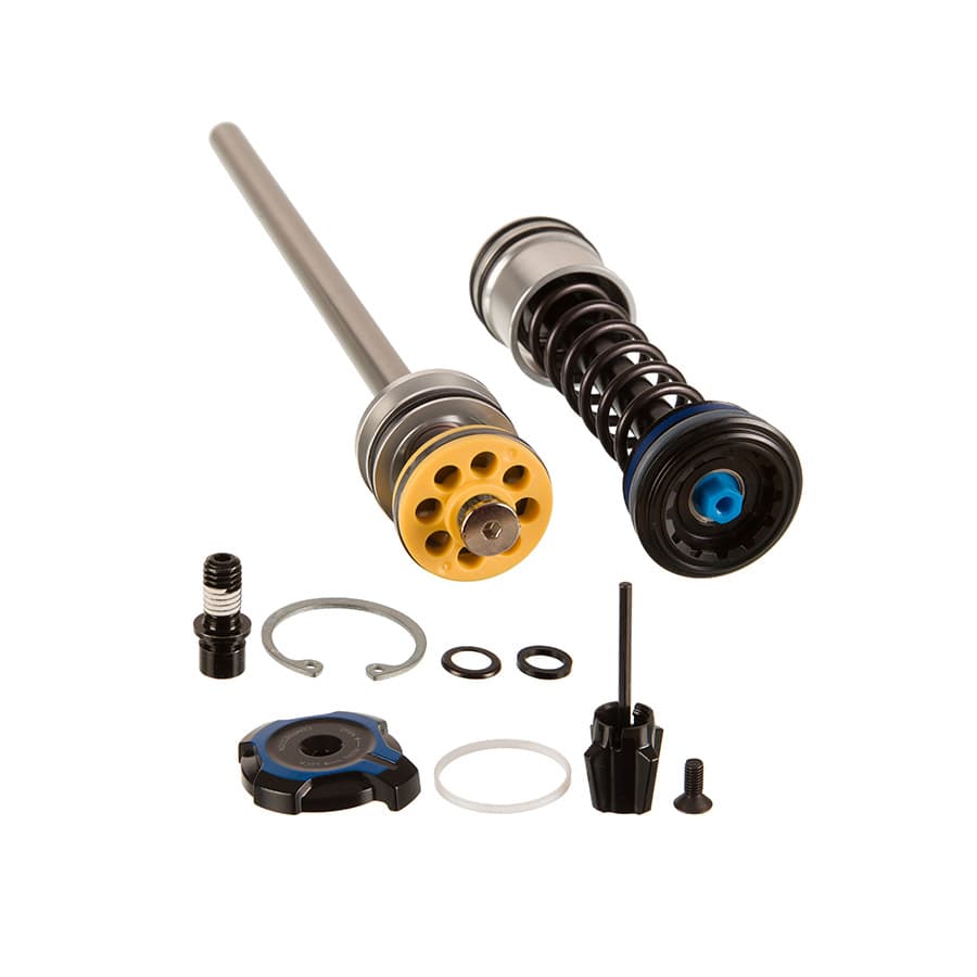 RockShox Reba B1 2P Crown Damper RockShox, Reba B1 2P Crown Damper, Kit Fork Repair Parts