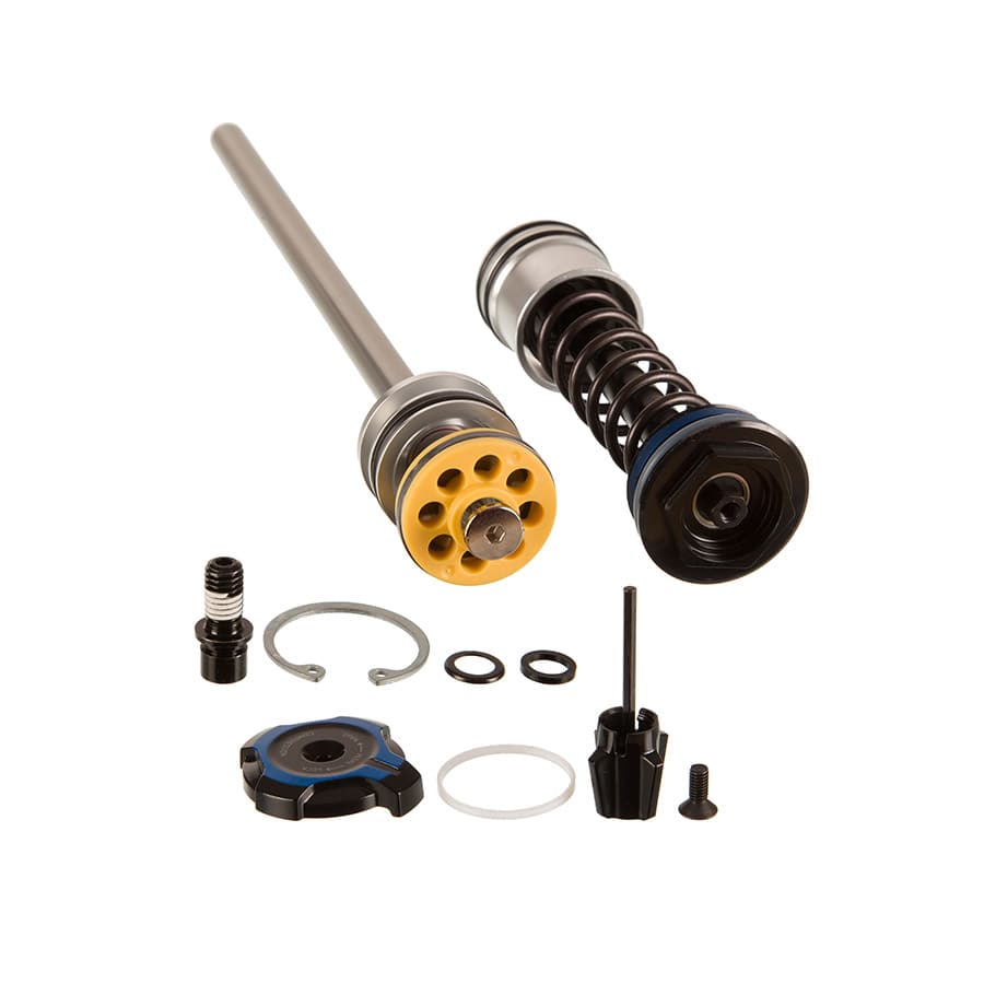 RockShox Reba B1 3P Crown Damper RockShox, Reba B1 3P Crown Damper, Kit Fork Repair Parts