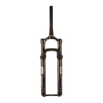 RockShox Reba Gold 3P Crown B1 29'', DebonAir, 120mm, 1-1/8''-1.5'', 15x110mm TA, Rake: 44mm, Black Suspension Forks
