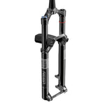 RockShox Reba Gold 3P Crown B1 Suspension Forks