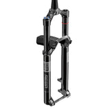 RockShox Reba Gold 3P Crown B1 Suspension Forks