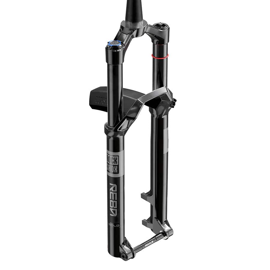 RockShox Reba Gold 3P Crown B1 Suspension Forks