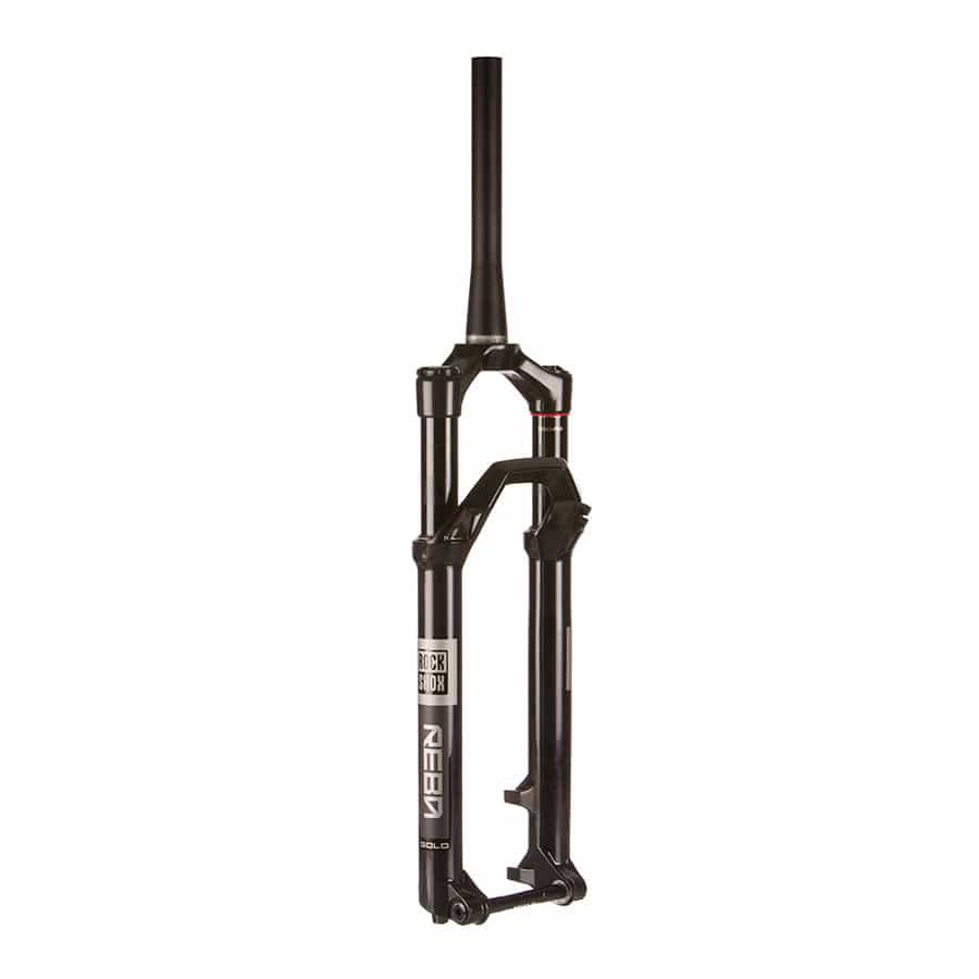 RockShox Reba Gold 3P Crown B1 Suspension Forks