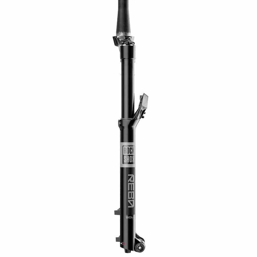 RockShox Reba Gold 3P Crown B1 Suspension Forks