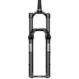 RockShox Reba Gold 3P Crown B1 Suspension Forks