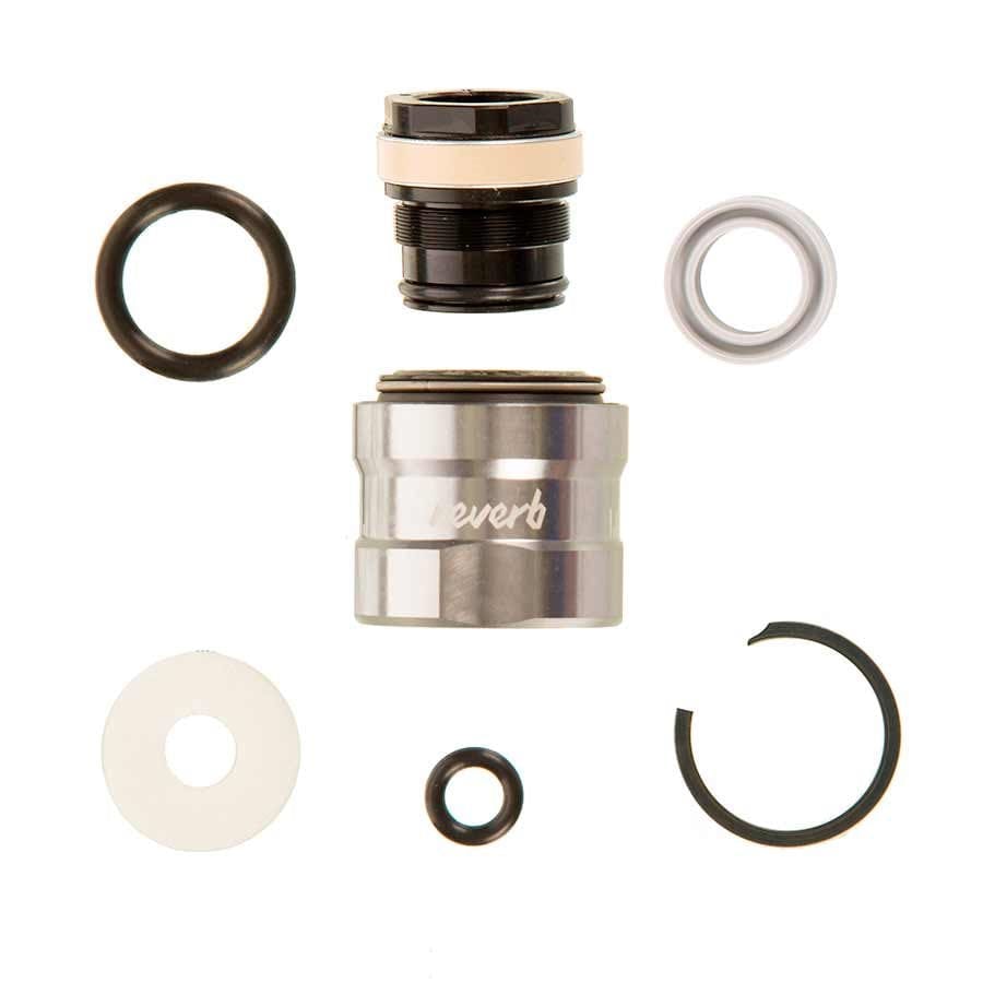 RockShox Reverb AXS 600 hour service kit RockShox, Reverb AXS 600 hour service kit Dropper Post Parts and Accessories