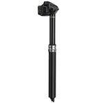 RockShox Reverb AXS A2 RockShox, Reverb AXS A2, Dropper Seatpost, 34.9mm, 340mm, Travel: 100mm, Offset: 0mm Dropper Seatposts