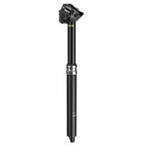 RockShox Reverb AXS A2 RockShox, Reverb AXS A2, Dropper Seatpost, 34.9mm, 340mm, Travel: 100mm, Offset: 0mm Dropper Seatposts