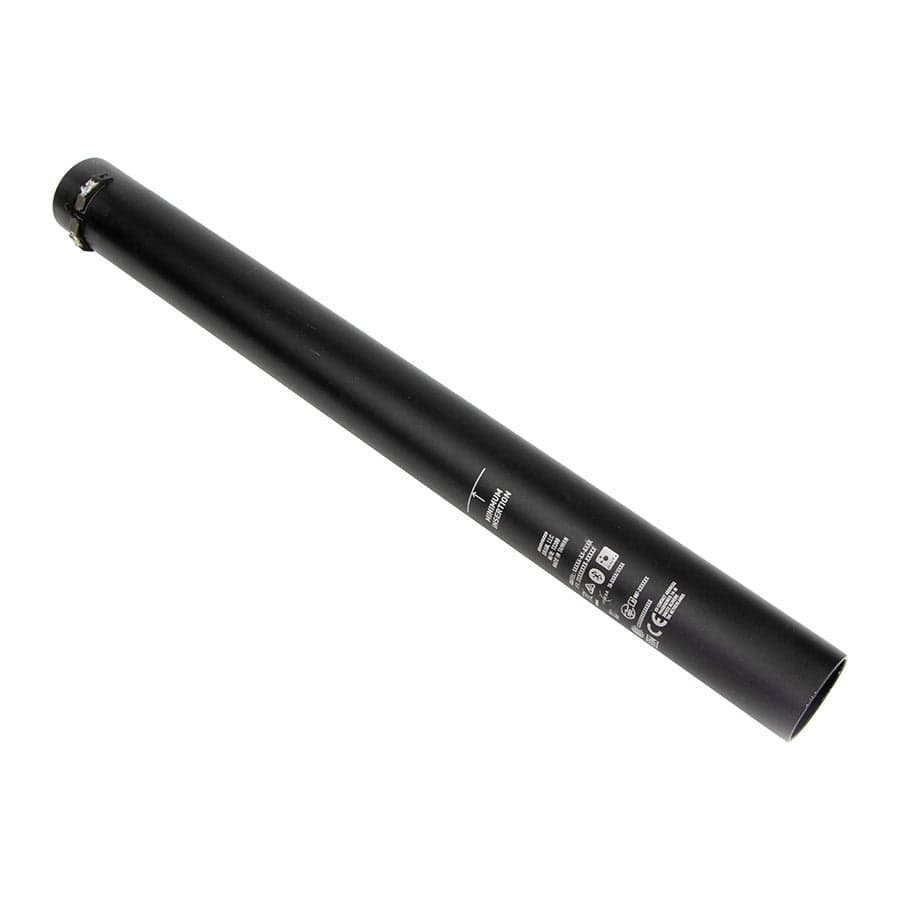RockShox Reverb AXS B1 Lower Tube 30.9, 100mm Dropper Post Parts and Accessories