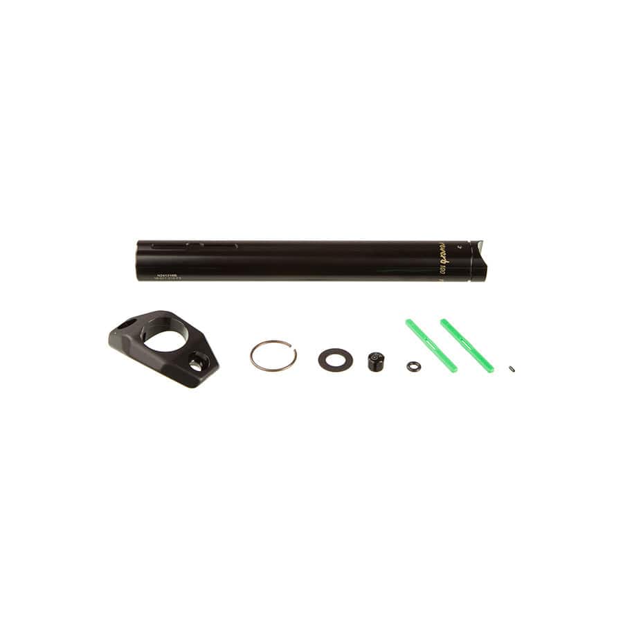 RockShox Reverb AXS B1 Upper Tube 30.9/31.6, 100mm Dropper Post Parts and Accessories