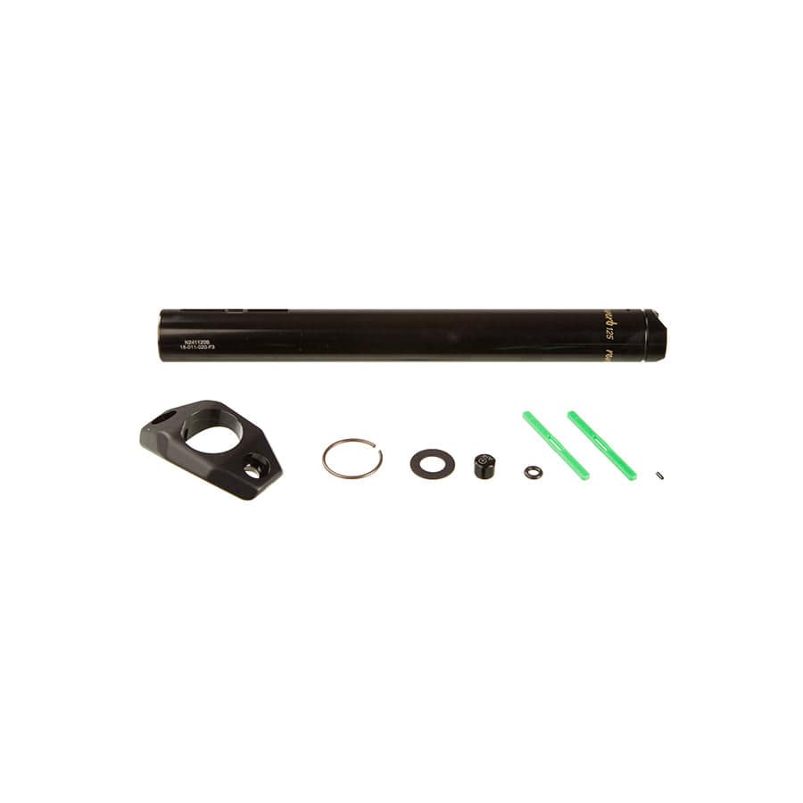 RockShox Reverb AXS B1 Upper Tube 30.9/31.6, 125mm Dropper Post Parts and Accessories