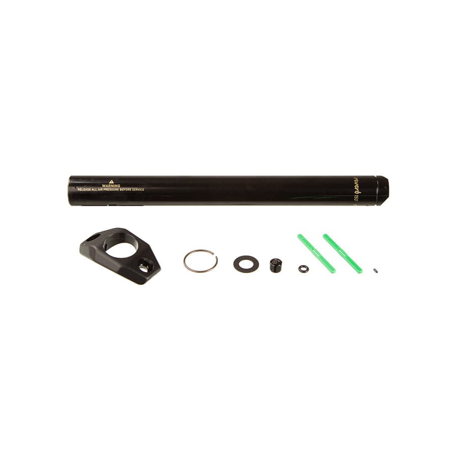 RockShox Reverb AXS B1 Upper Tube 30.9/31.6, 150mm Dropper Post Parts and Accessories