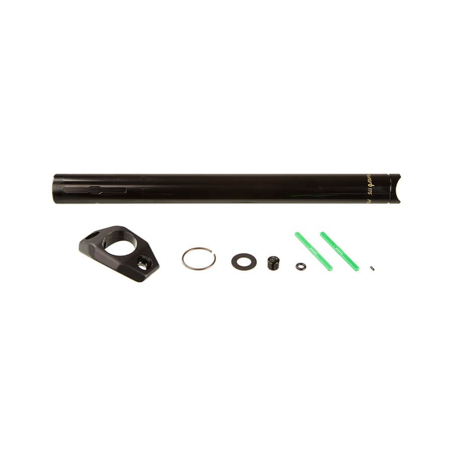 RockShox Reverb AXS B1 Upper Tube 30.9/31.6, 175mm Dropper Post Parts and Accessories