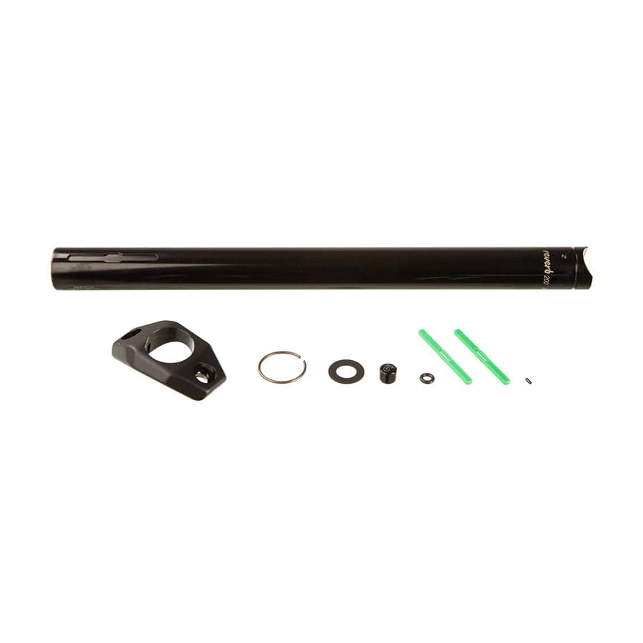 RockShox Reverb AXS B1 Upper Tube 30.9/31.6, 200mm Dropper Post Parts and Accessories
